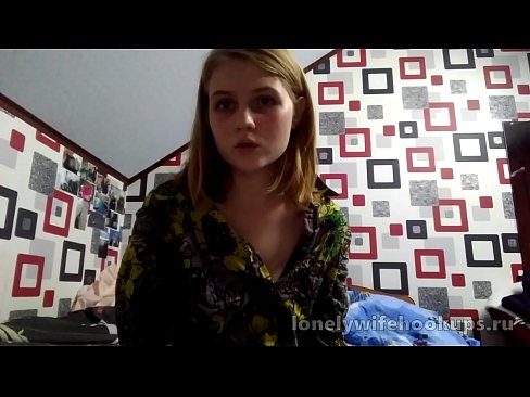 ❤️ Studentja e re bjonde nga Rusia i pëlqen karkat më të mëdha. Seks cilësor në sq.xxxhdporn.ru